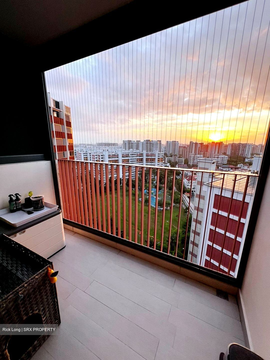 Riverfront Residences (D19), Apartment #520354891